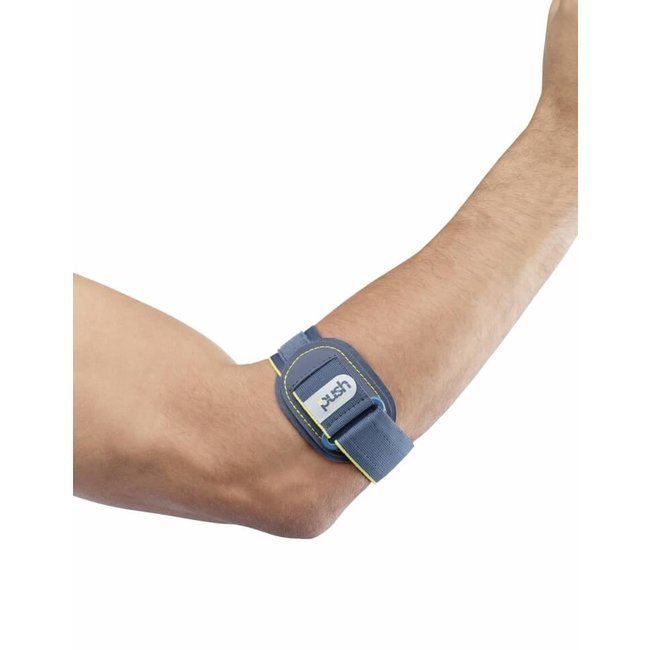 Push med Elbow Brace