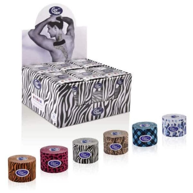 Heilungsband Art 5cm x 5m