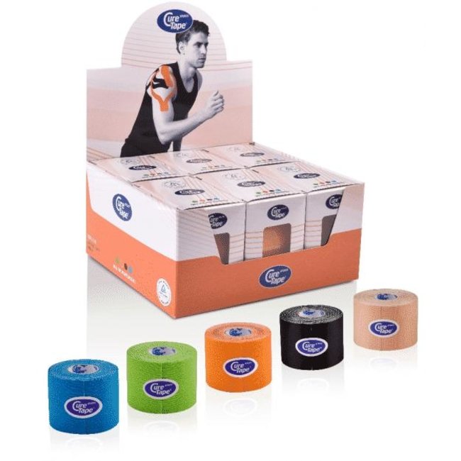 CureTape Sport 5 cm x 5 m