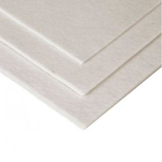 Hapla Hapla Felt SC 3 mm with adhesive layer (4 sheets)