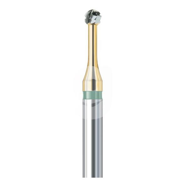 Busch Tungsten Carbide Thungsten Speed Button Head 1SXM021