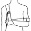 PUSH MED SHOULDER BRACE PLUS