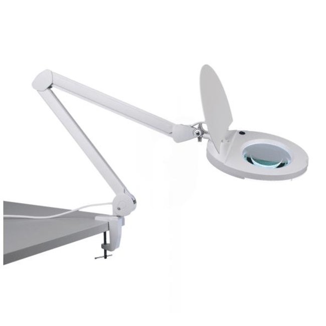 Ronde Magnifying Loeplamp 60 Led 5 Diopter