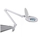 Ronde Magnifying Loeplamp 60 Led 5 Diopter Ronde Magnifying Loeplamp 60 Led 5 Diopter