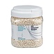 Hars parels Gevoelige huid parelmoer 1KG Hars parels Gevoelige huid parelmoer 1KG