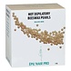 Hars parels Gevoelige huid parelmoer 1KG Hars parels Gevoelige huid parelmoer 1KG