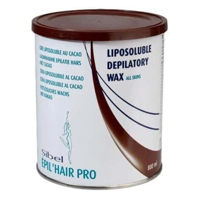 Résine Boîte chocolat 800ml