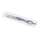 Scheermes feather styling titanium zwart Scheermes feather styling titanium zwart