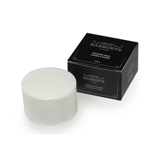 Shaving soap 100gr