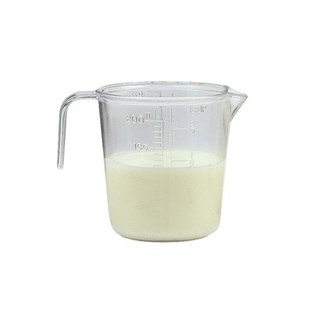 Sinelco Measuring cup 200ml