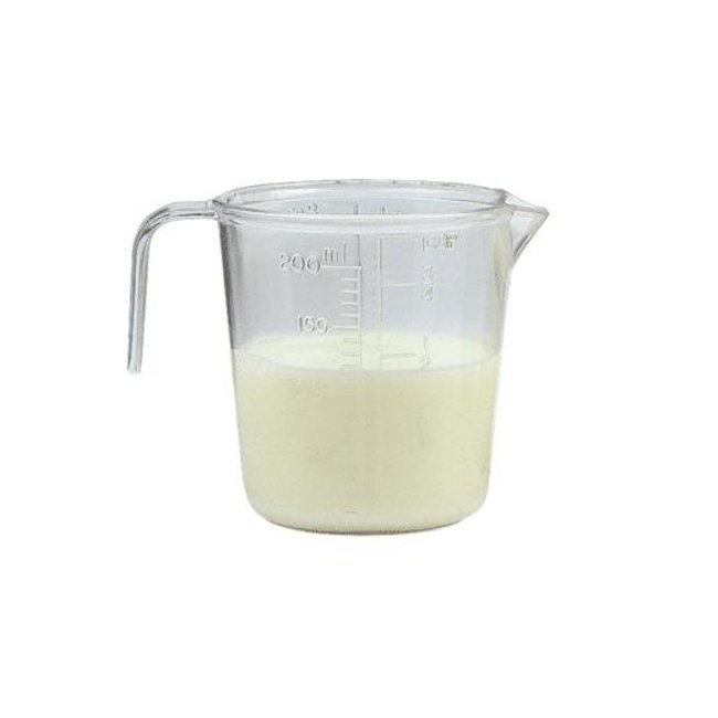 Measuring cup 200ml