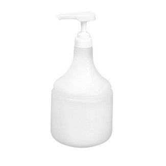 Sinelco Dosing bottle 1l