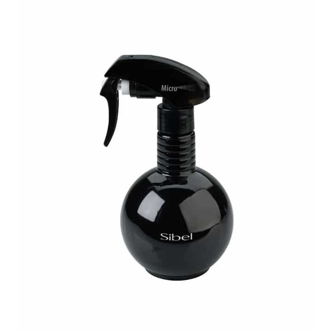 Micro diffusion bal verstuiver 340ml zwart