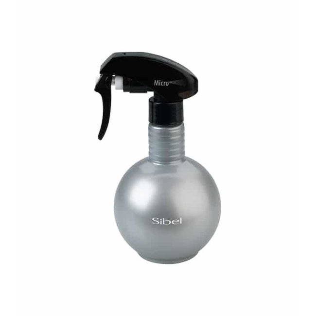 Micro diffusion bal verstuiver 340ml grijs