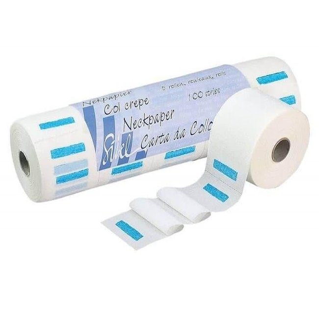 Neck paper sibel 5 rolls