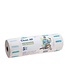 Sinelco Neck paper clean all 100 strips 100 waterproof 5 rolls