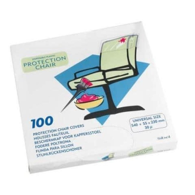Want to buy disposable chair protection cover 100 pcs? Order at Degros