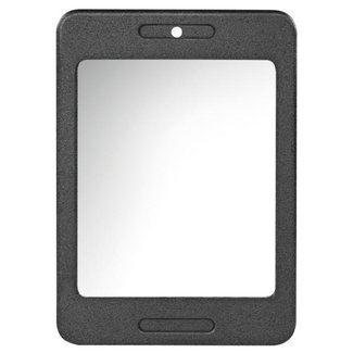 Sinelco Shockproof mirror shockproof sibel