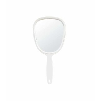 Sinelco Hand mirror 13x29cm