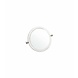 Acrylic spiegel dubbelzijdig rond 15cm 5x Acrylic spiegel dubbelzijdig rond 15cm 5x