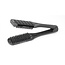 Borstel linyliss straightener sibel zwart