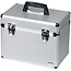 Beauty case aluminum 35X29X22 CM