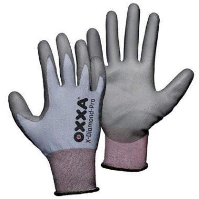 OXXA X-Diamond-Pro 51-750 glove 8/M