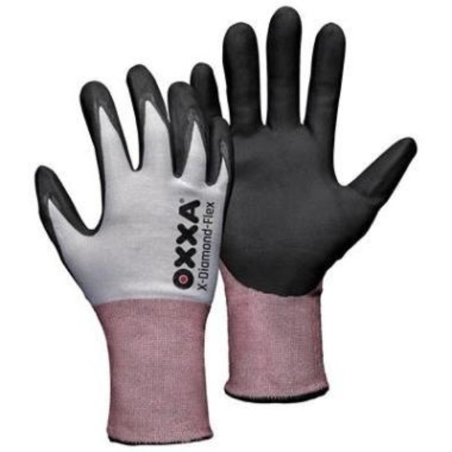 OXXA X-Diamond-Flex 51-760 handschoen 11/XXL - per paar