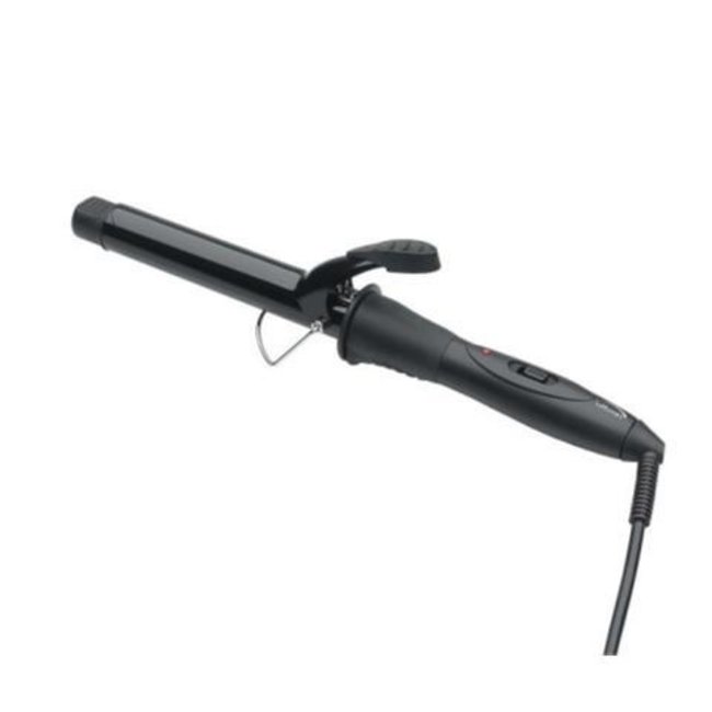 World pro curling iron 24mm original