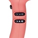 Impact ionic ac haardroger 2100w roze Ultron Impact ionic ac haardroger 2100w roze Ultron
