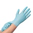 Comforties Soft nitrile Easyglide and Grip Blue 100 pieces