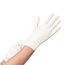 Comforties Soft nitrile Easyglide and Grip White 100 pieces