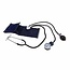 Romed sphygmomanometer with stethoscope