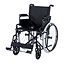 Standard wheelchair Romed Dynamic Black