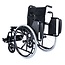 Standaard rolstoel Romed Dynamic Black