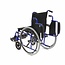 Standard wheelchair Romed Dynamic Blue