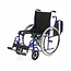 Standard wheelchair Romed Dynamic Blue