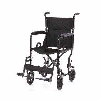 Romed Transport wheelchair Romed Glory