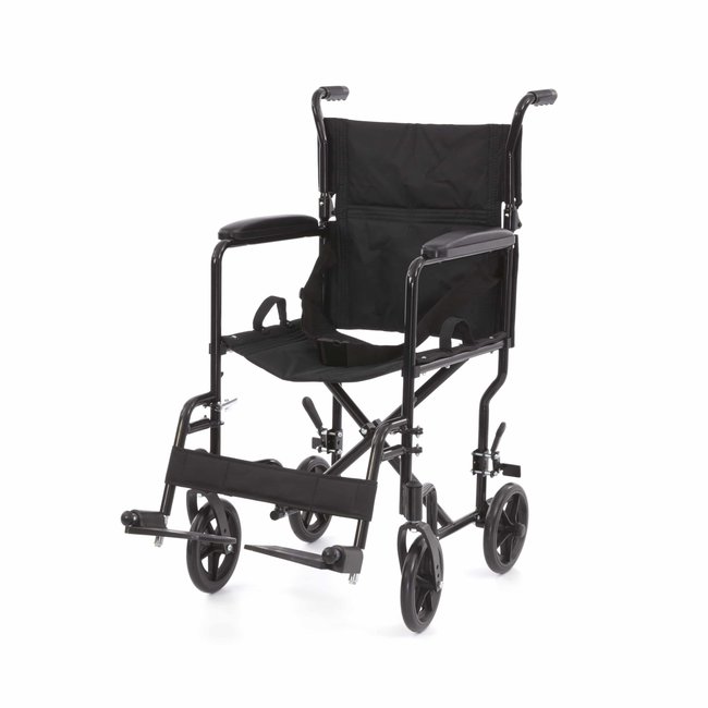 Transport wheelchair Romed Glory