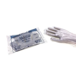 Romed Romed P.E. Gloves - 100 stuks