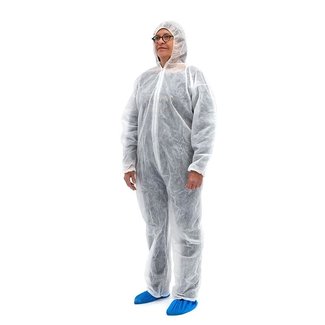 Romed Disposable overalls