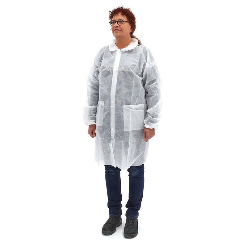 Romed Romed visitor coats large, foto 2 van 2