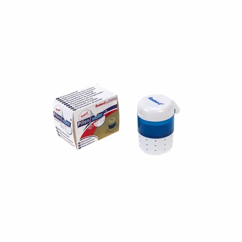 Romed Romed pillenmaler, foto 3 van 5