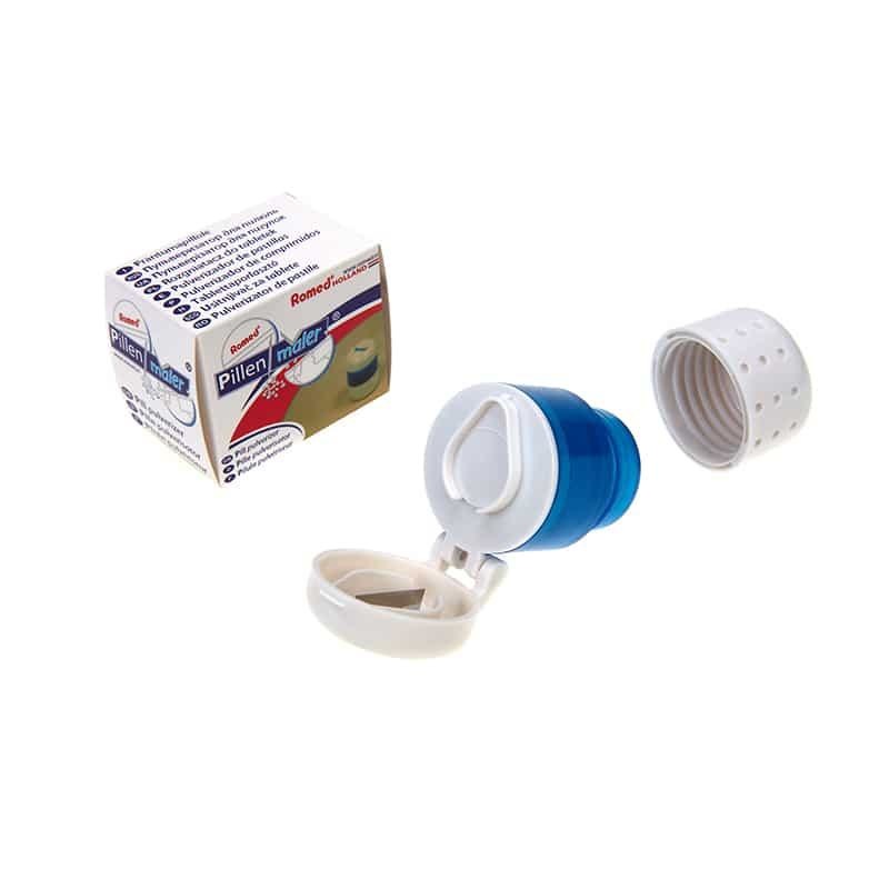 Romed Romed pillenmaler, foto 5 van 5