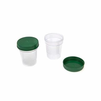 Romed Romed urine container 100ml - 500 pcs