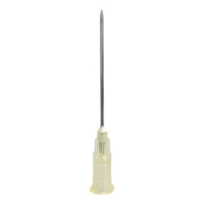 Romed 100pcs injection needles 19G x 1.5