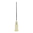 Romed 100pcs injection needles 19G x 1.5