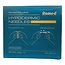 Romed 100pcs injection needles 20G x 1.5