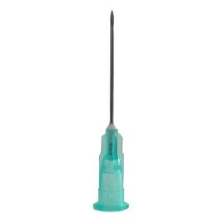 Romed Romed 100st injectienaalden 21G x 1