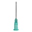 Romed Aiguilles d'injection Romed 100pcs 21G x 1